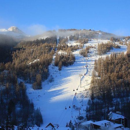 Studio Proche Pistes Chantemerle Сен-Шаффре Екстер'єр фото
