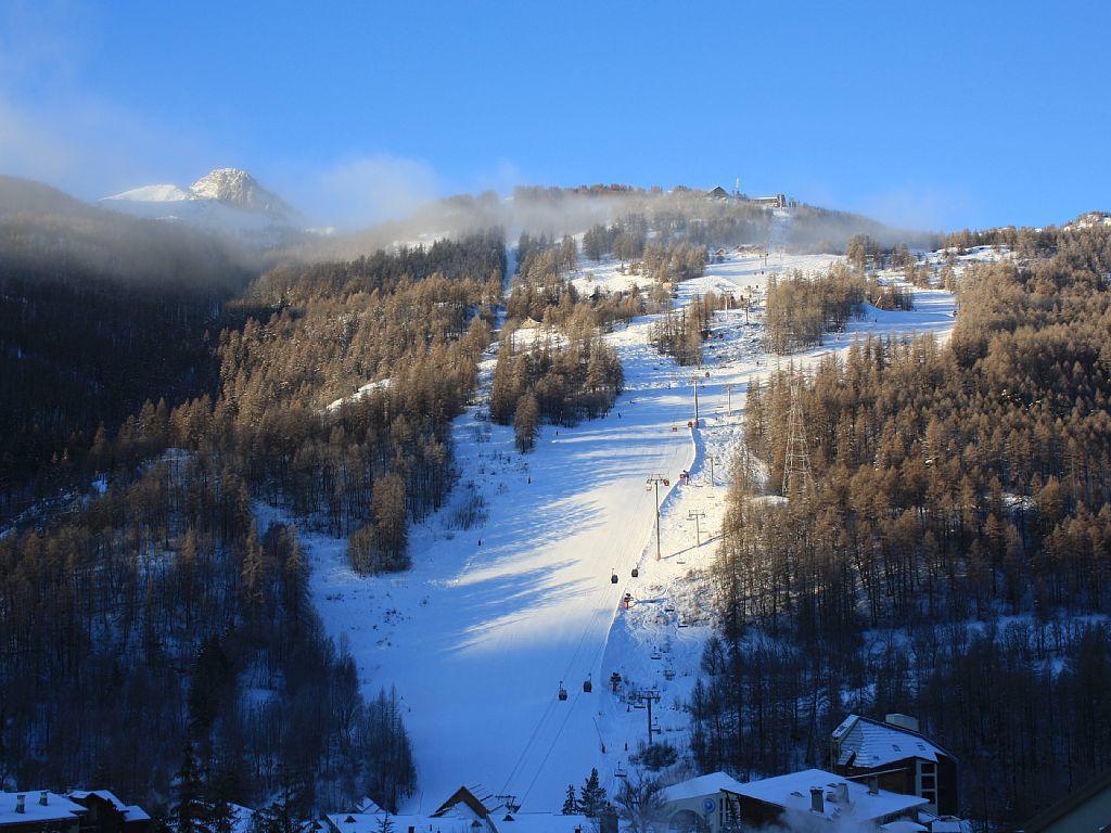 Studio Proche Pistes Chantemerle Сен-Шаффре Екстер'єр фото
